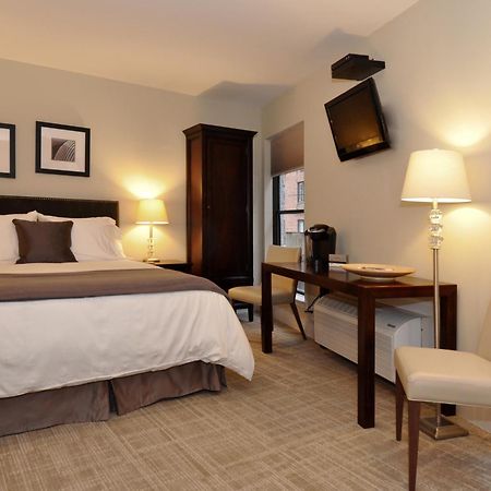 Aparthotel Dupont Place à Washington Extérieur photo