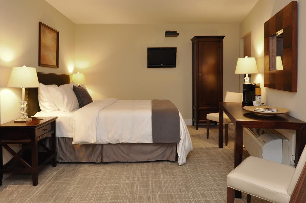 Aparthotel Dupont Place à Washington Extérieur photo