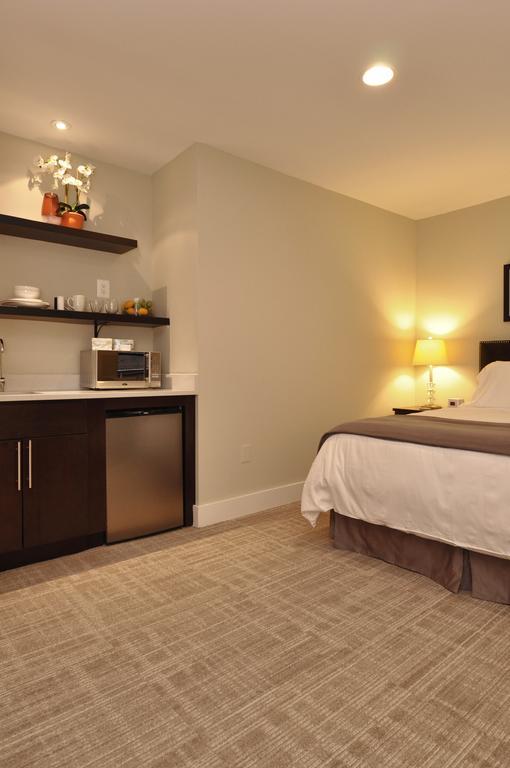 Aparthotel Dupont Place à Washington Extérieur photo